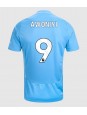 Nottingham Forest Taiwo Awoniyi #9 Replika Tredje Kläder 2024-25 Kortärmad